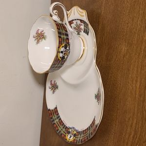 Royal standard tea sauce